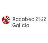 Xacobeo 21-21 Galicia